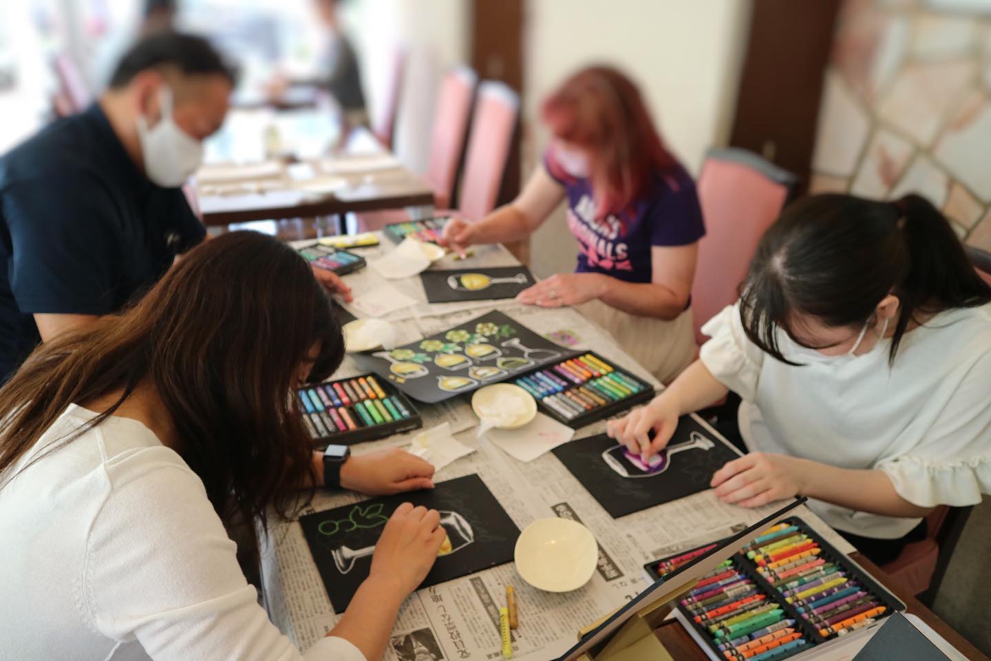 About EVENT | Salon de C